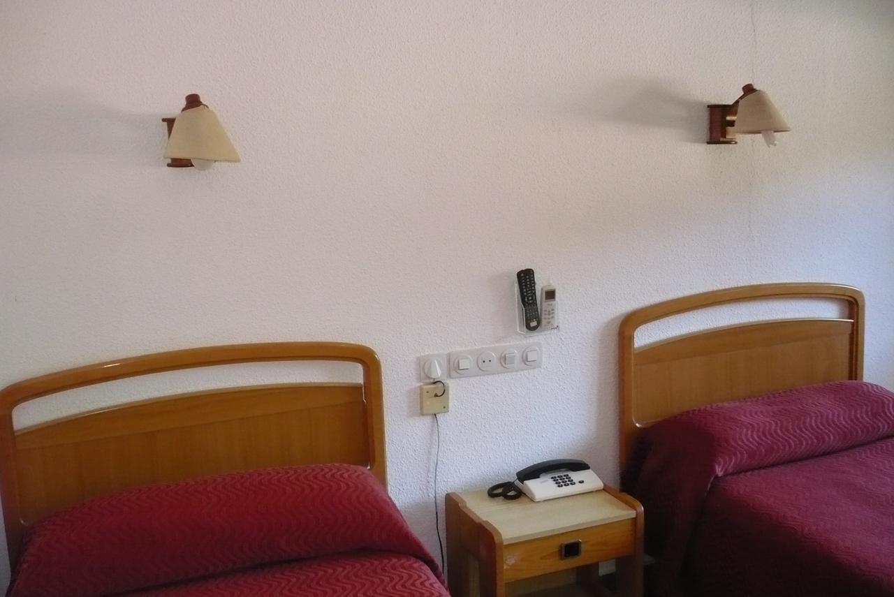El Volante Otel Chinchilla de Montearagón Dış mekan fotoğraf